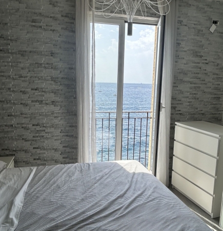 Apartment Salto nel Vuoto